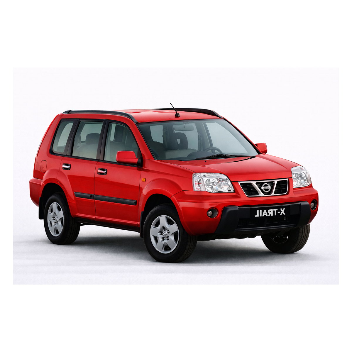 VIDRIO-PUERTA NISSAN X-TRAIL-T30 2000-2010